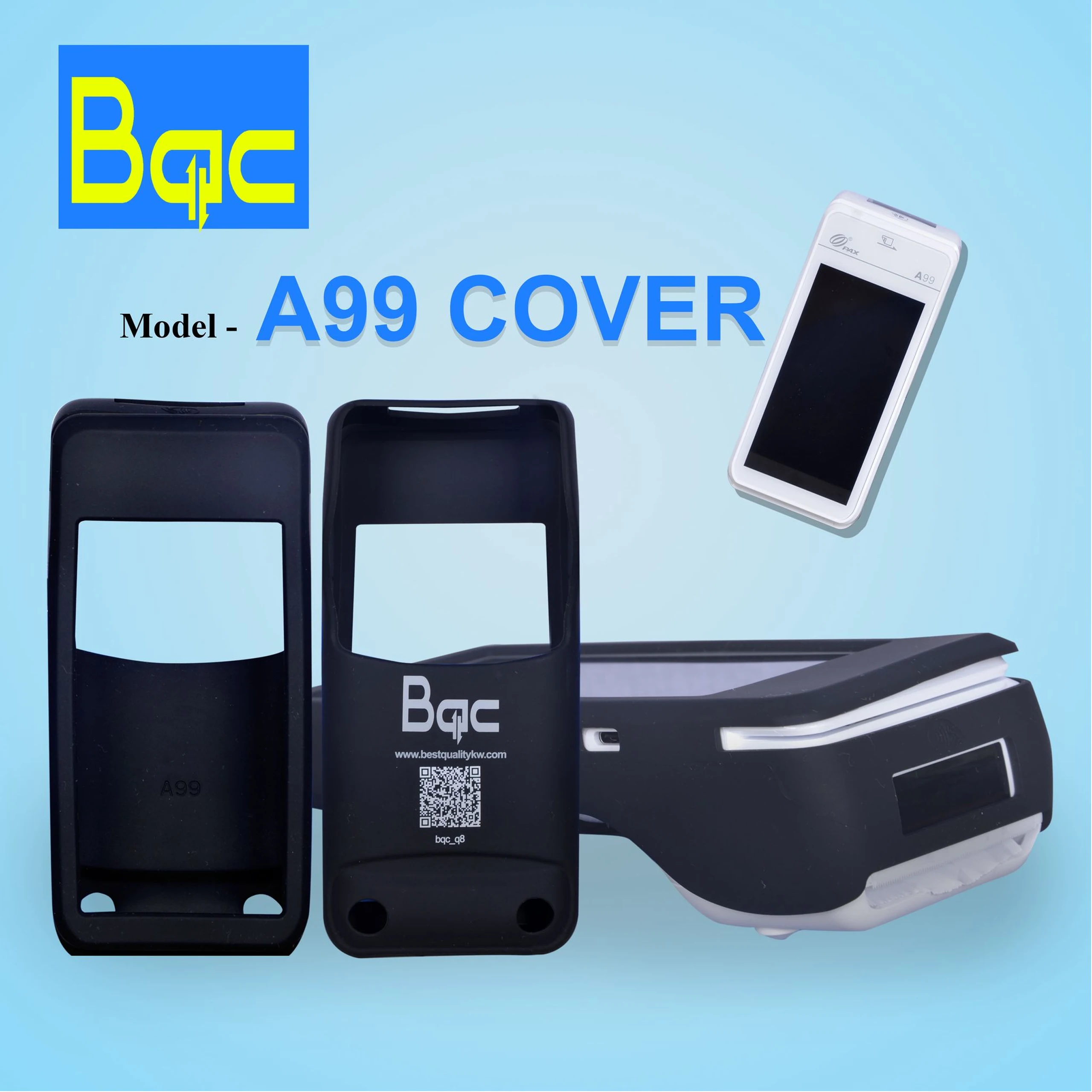 BQC A99 Cover Best Quality Company Kuwait